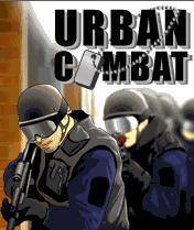 Urban Combat (176x208) Motorola